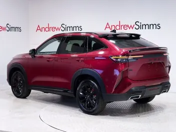 Haval H6 2026 photo 3