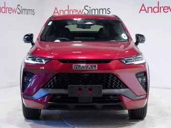 Haval H6 2026 photo 5