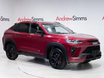 Haval H6 2026 photo 2