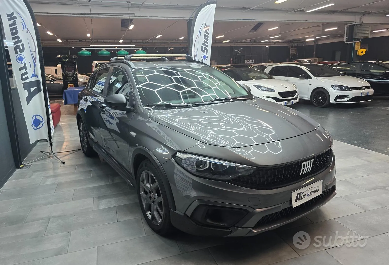 Fiat Tipo 2021 photo 4