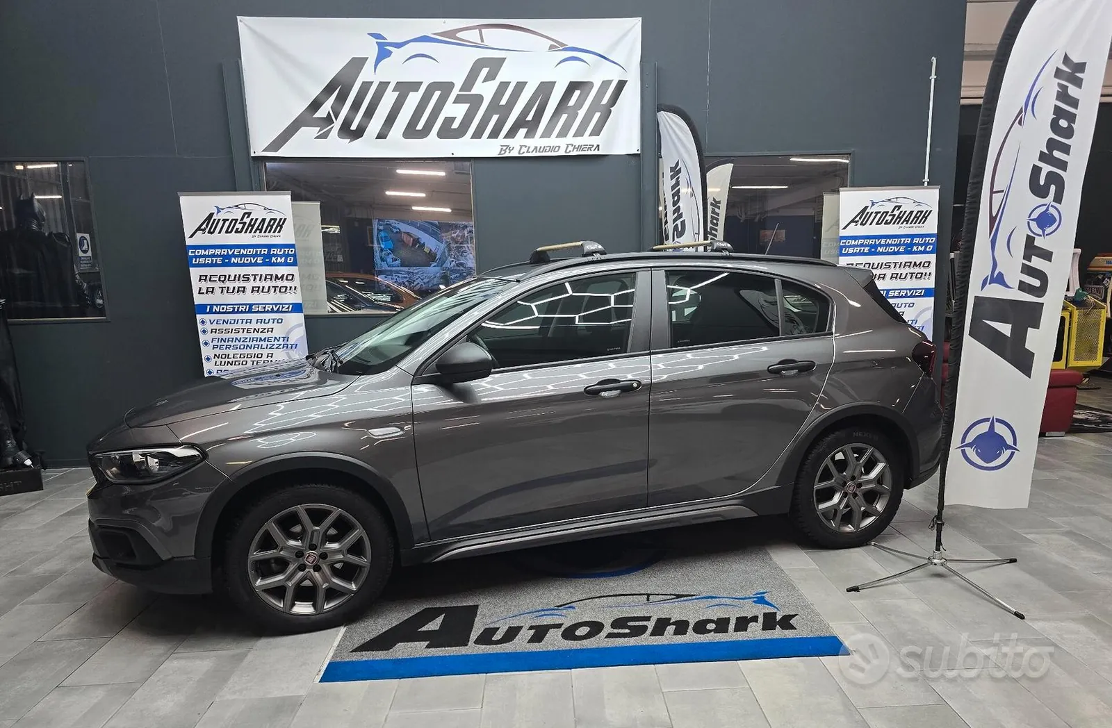 Fiat Tipo