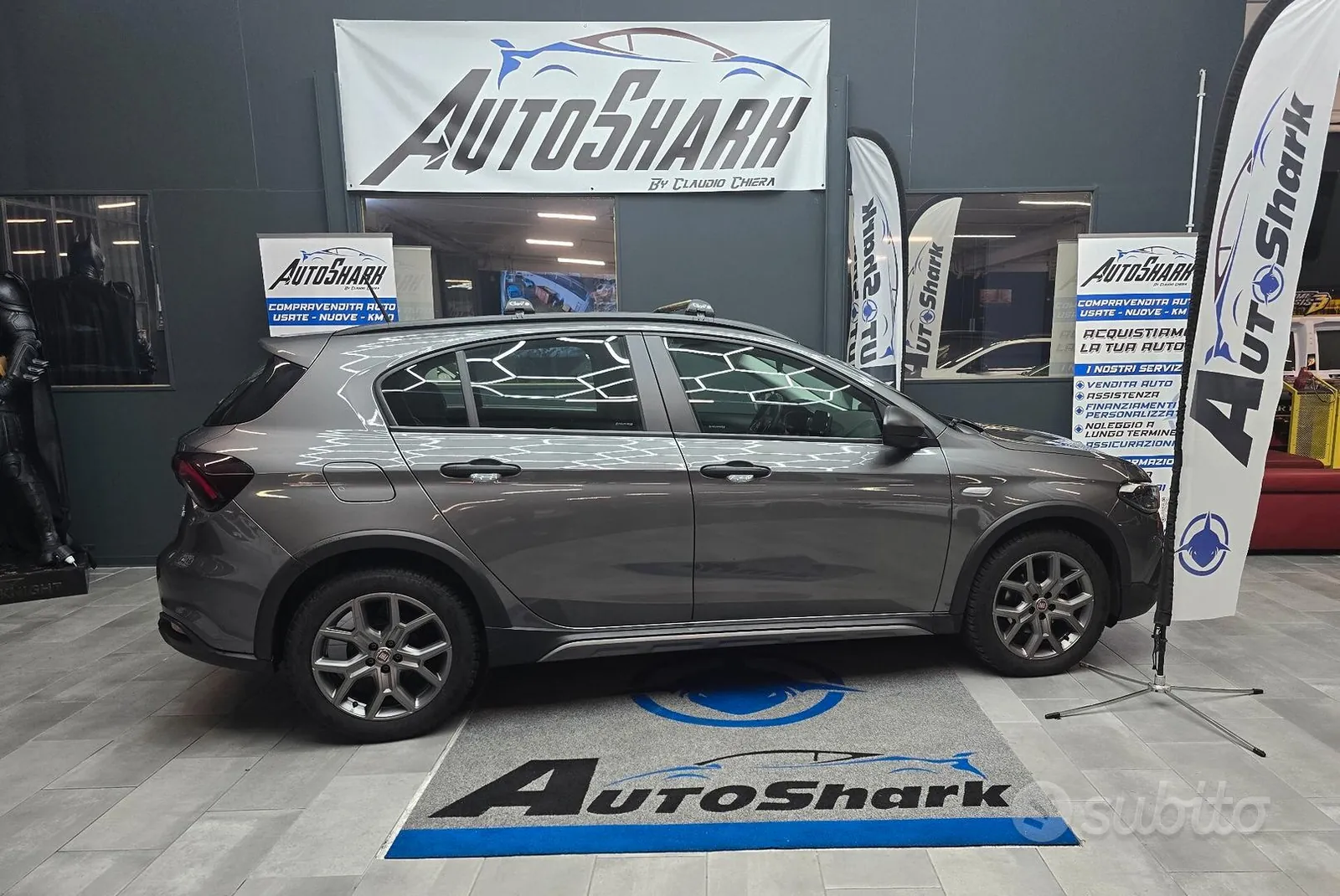 Fiat Tipo 2021 photo 5