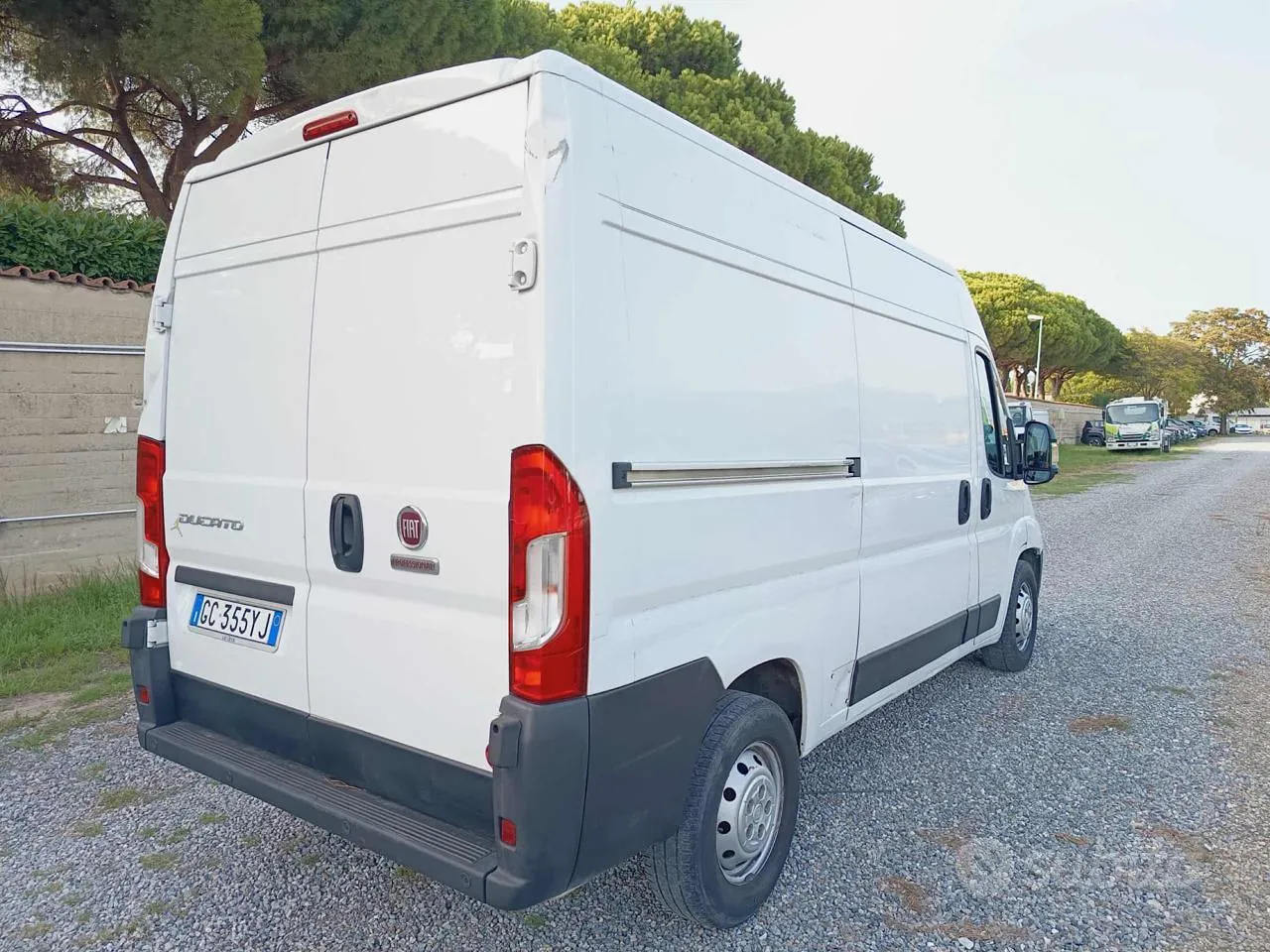 Fiat Ducato 2020 photo 5