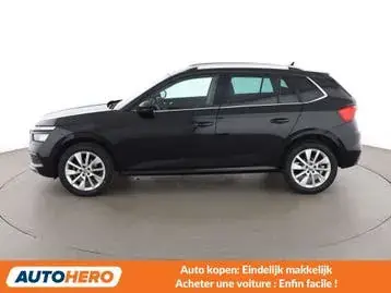 Skoda Kamiq 2022 photo 3