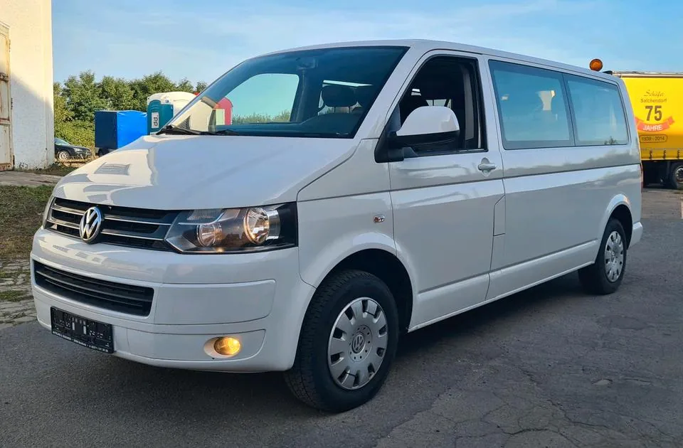 Volkswagen T5
