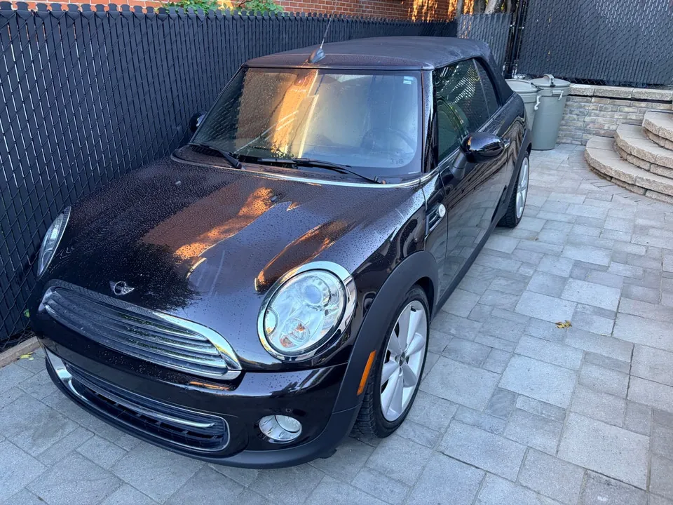 Mini Cooper 2014 photo 2