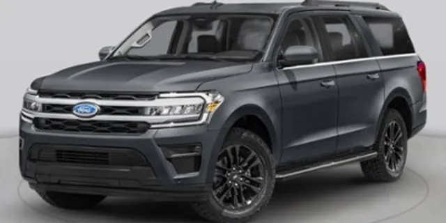 Ford Expedition