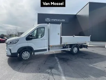 Maxus Deliver9