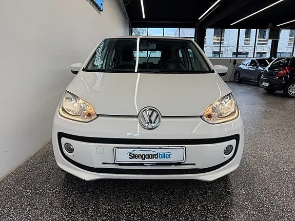 Volkswagen Up 2016 photo 2