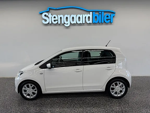 Volkswagen Up 2016 photo 4