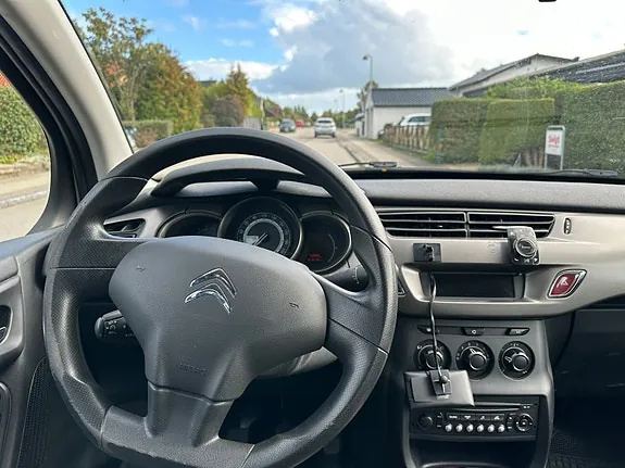 Citroen C3 2013 photo 5