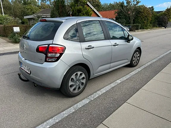 Citroen C3 2013 photo 3