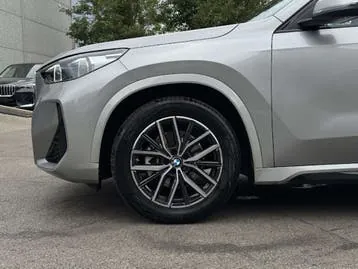BMW X1 2026 photo 3