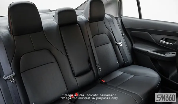 Nissan Sentra 2026 photo 2
