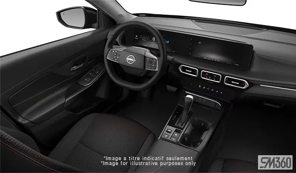 Nissan Sentra 2026 photo 3