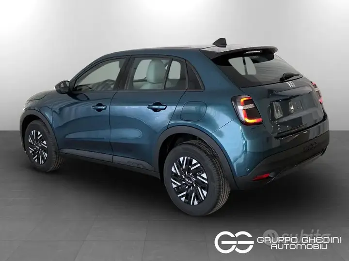 Fiat 600 2023 photo 3