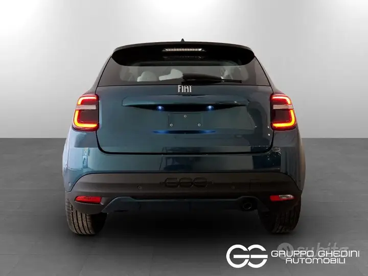 Fiat 600 2023 photo 5