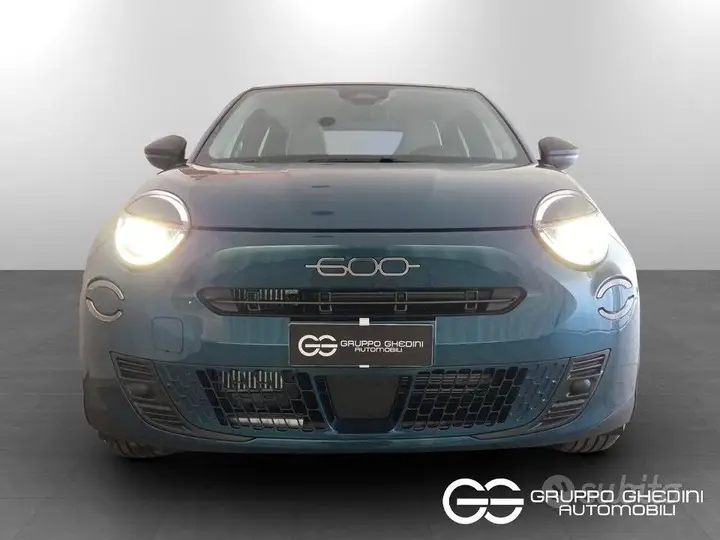 Fiat 600 2023 photo 4