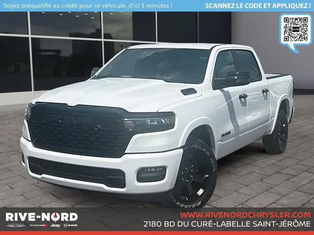 Ram 1500