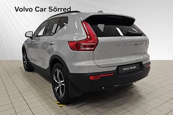 Volvo Xc40 2025 photo 4