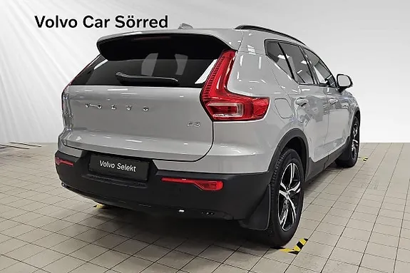 Volvo Xc40 2025 photo 5