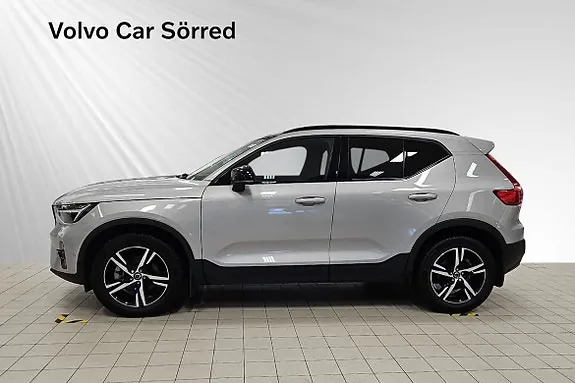 Volvo Xc40 2025 photo 3