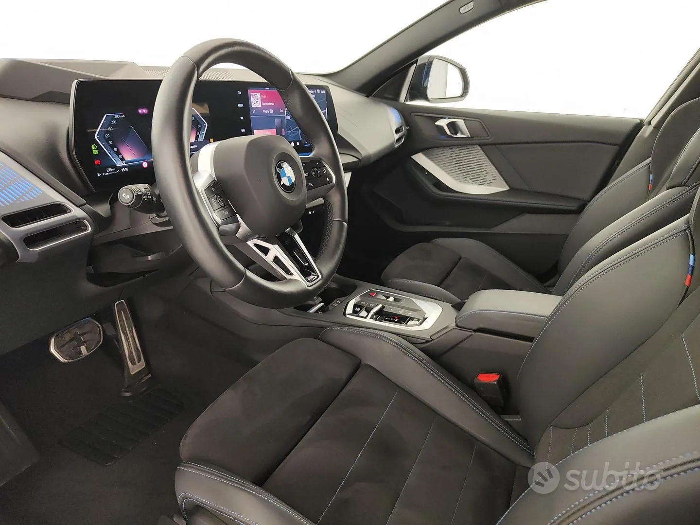 BMW 2 Series Gran Coupe 2025 photo 5