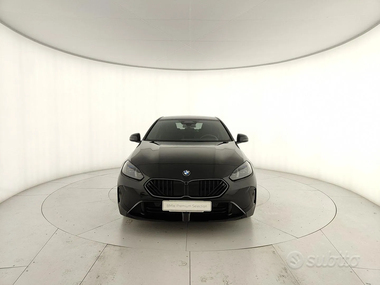 BMW 2 Series Gran Coupe 2025 photo 2