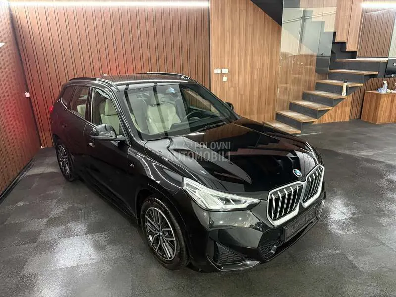 BMW X1 2025 photo 3