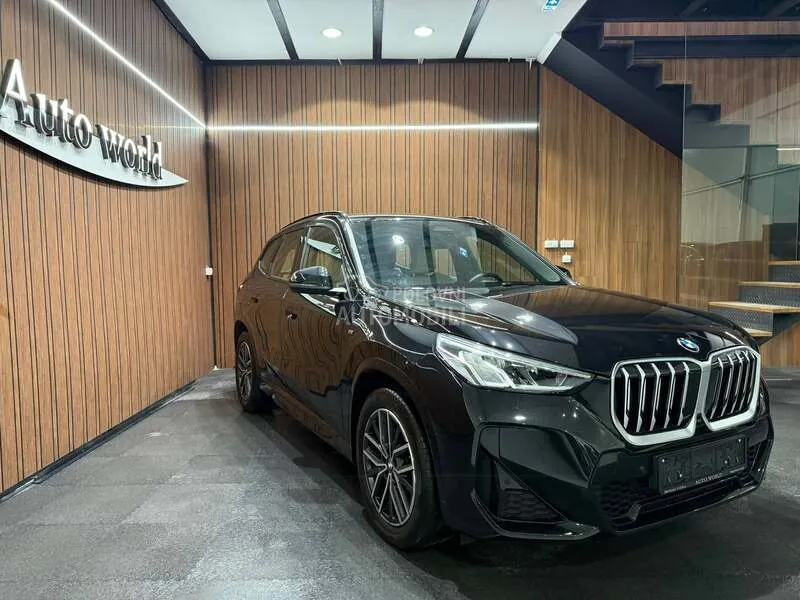 BMW X1 2025 photo 2