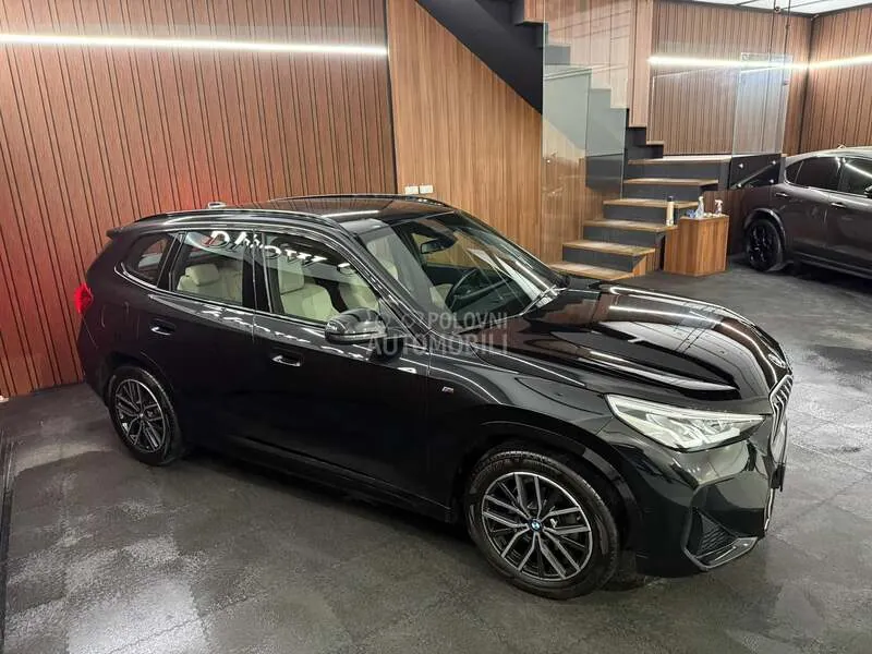 BMW X1 2025 photo 5