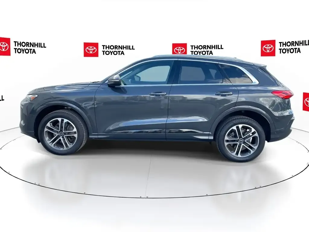 Audi Q5 2025 photo 5