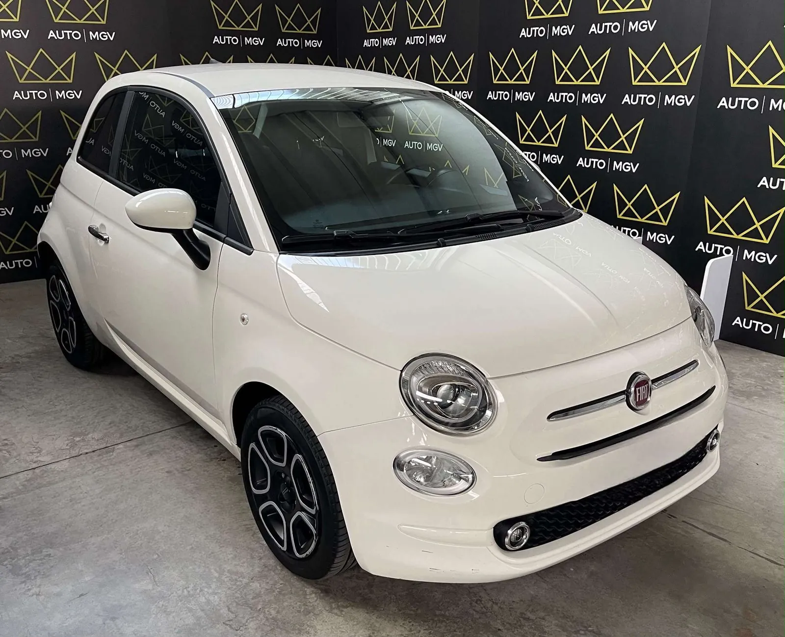 Fiat 500 2023 photo 3