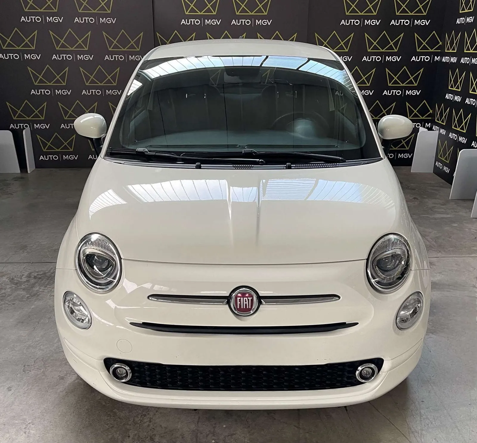 Fiat 500 2023 photo 2