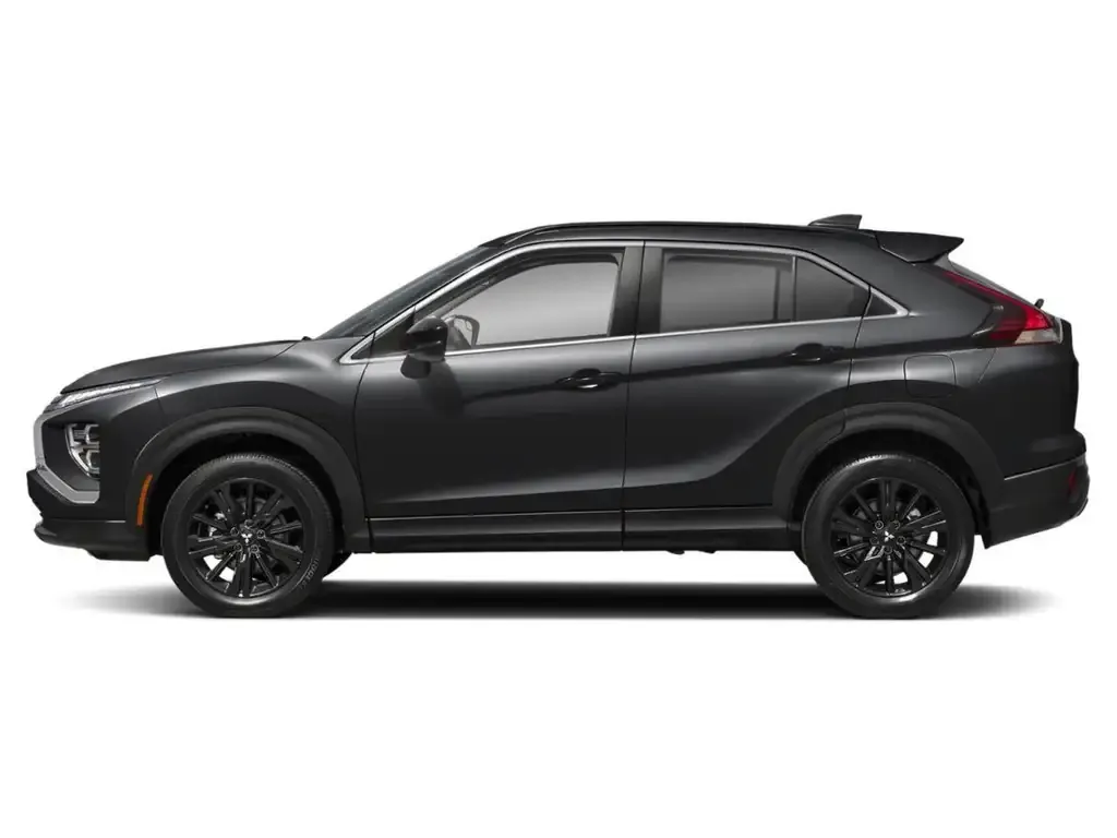 Mitsubishi Eclipse Cross 2026 photo 3