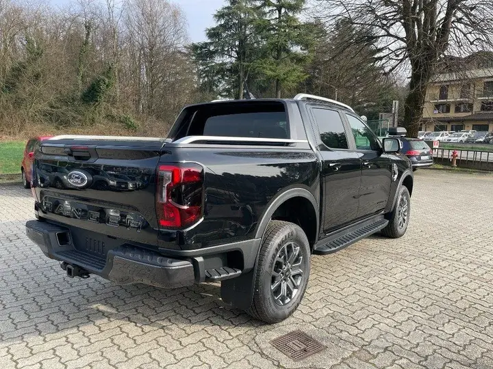 Ford Ranger 2026 photo 4