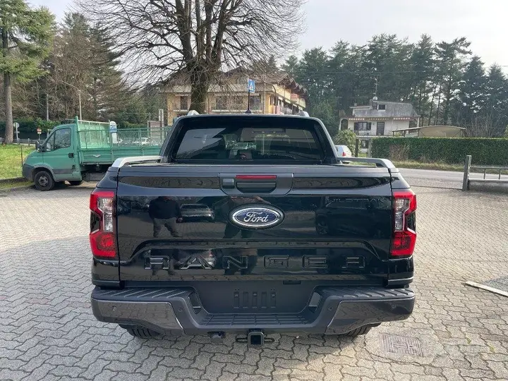 Ford Ranger 2026 photo 5