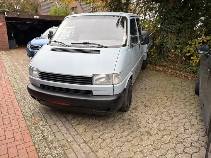 Volkswagen T4