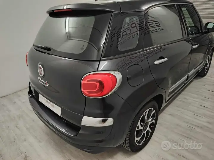 Fiat 500L 2018 photo 3