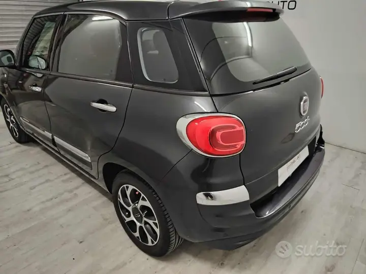 Fiat 500L 2018 photo 4