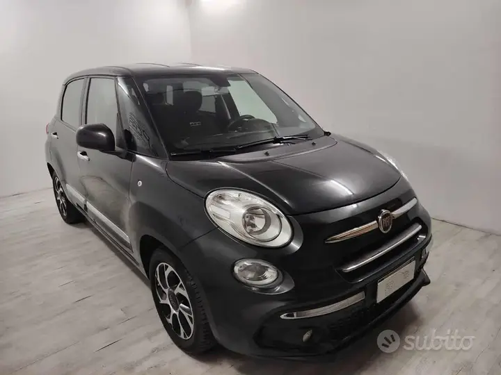 Fiat 500L 2018 photo 2