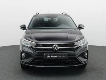 Volkswagen Taigo 2022 photo 3