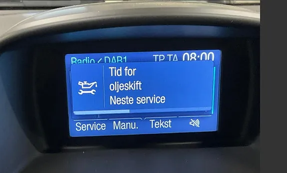 Ford Fiesta 2016 photo 5
