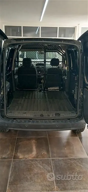 Renault Kangoo 2020 photo 3