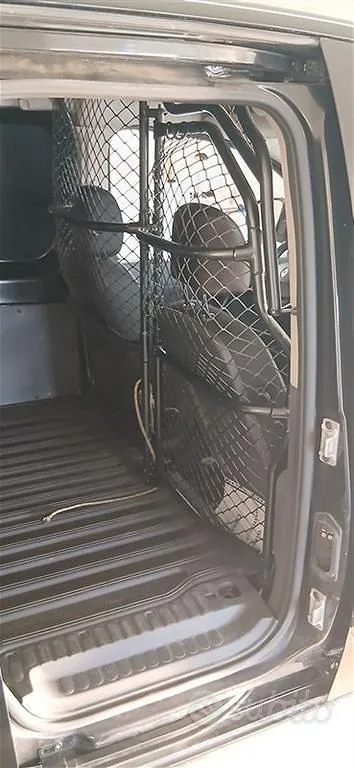 Renault Kangoo 2020 photo 5