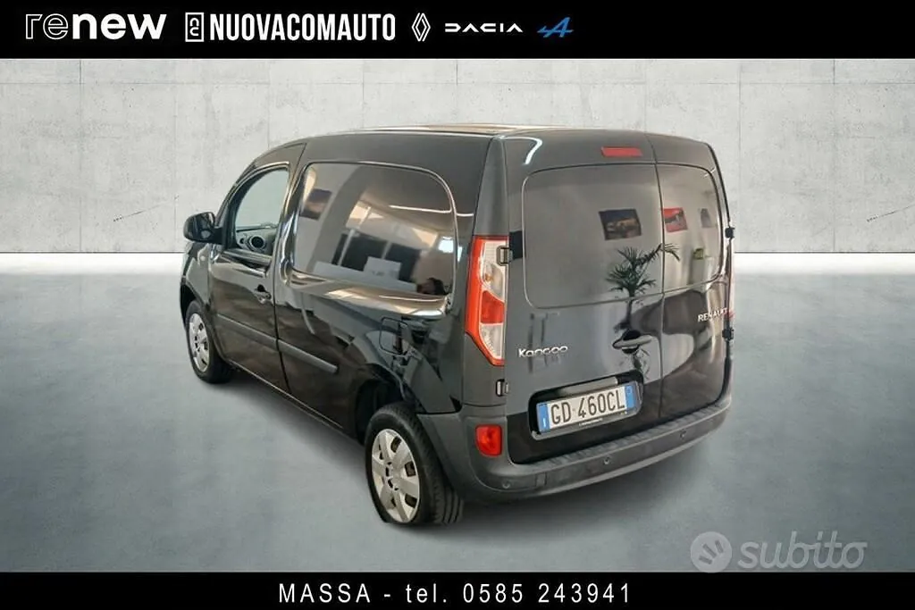 Renault Kangoo 2020 photo 2