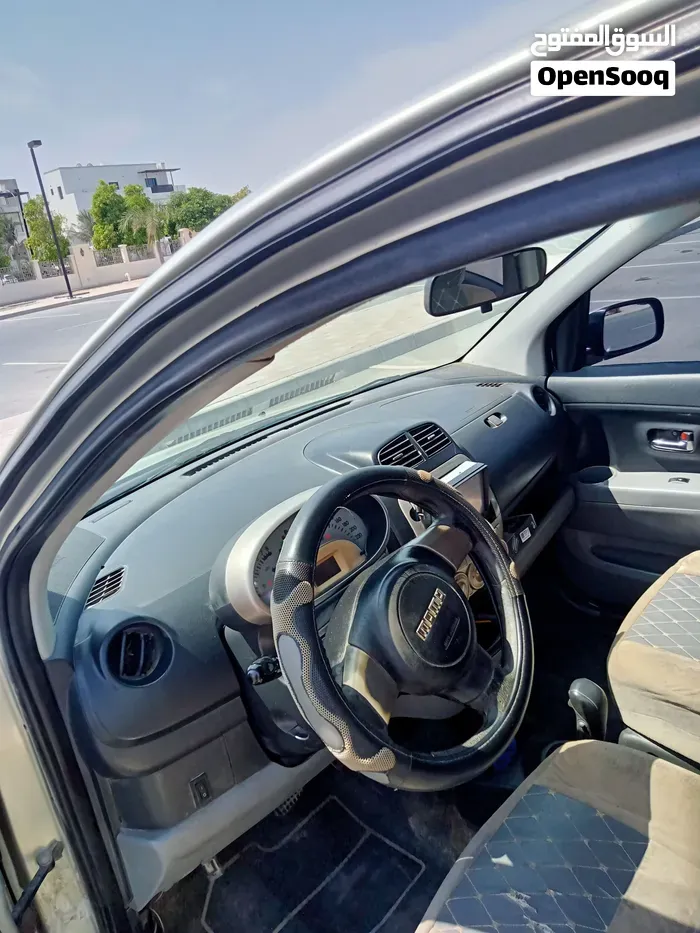 Daihatsu Sirion 2007 photo 3
