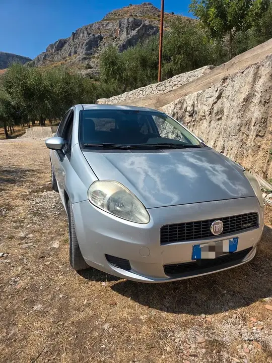 Fiat Grande Punto