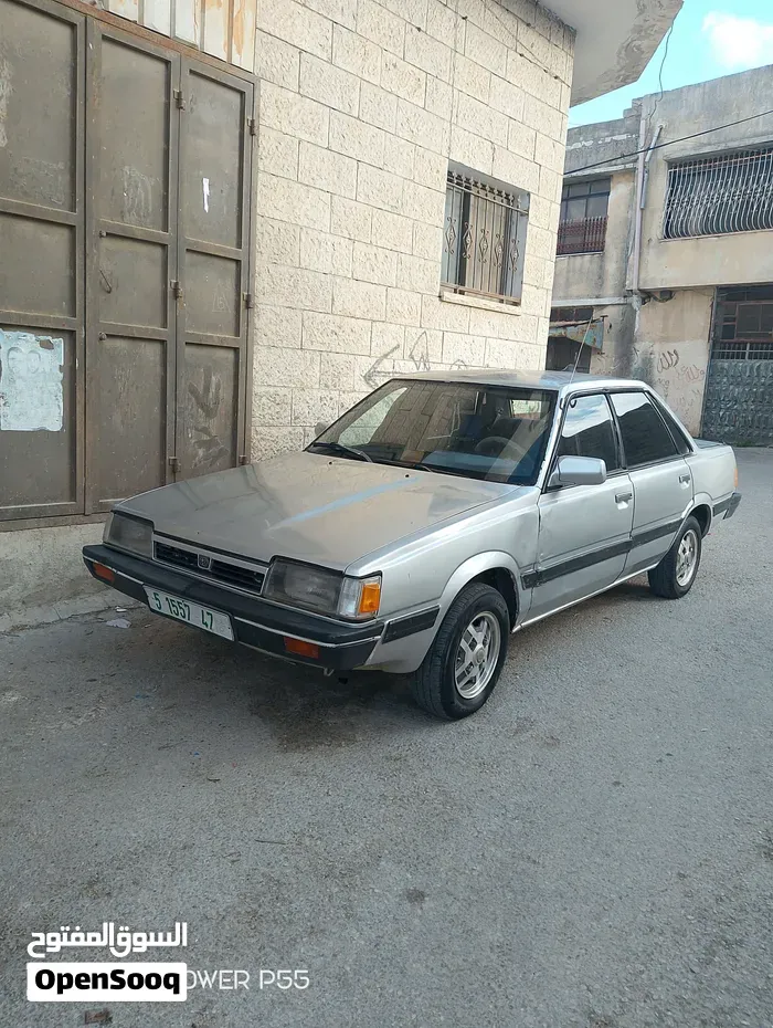 Subaru Other