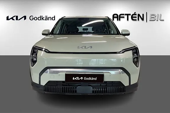 Kia Ev3 2025 photo 3